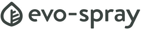 evo-spray logo